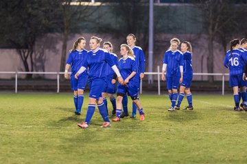 Bild 252 - Frauen SV Henstedt Ulzburg 2 - VfL Struvenh�tten : Ergebnis: 17:1
